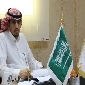 معالي مدير الجامعة يصدر قراراً بتكليف الأستاذ عبدالرحمن العبدالجبار مديراً عاماً للإدارة العامة للأمن الجامعي