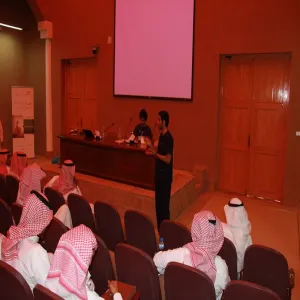 دورة " الاسعافات الاولية"