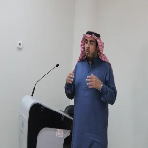 كلية العلوم بالزلفي تعقد اللقاء الأول لأعضاء هيئة التدريس للفصل الدراسي الثاني