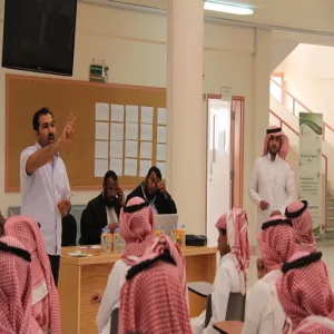 حفل استقبال الطلاب المستجدين