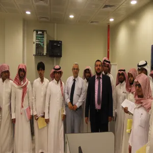 نشاط ارشاد اكاديمي