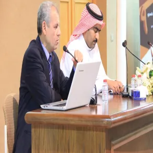 ورشة عمل بعنوان " متطلبات التأهل للاعتماد البرامجي"