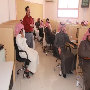 دورة بعنوان " اختصاصات ديوان المظالم في المملكة العربية السعودية "