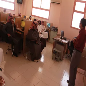 دورة بعنوان " اختصاصات ديوان المظالم في المملكة العربية السعودية "