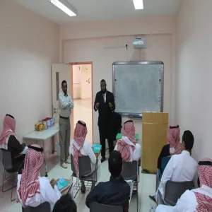 دورة بعنوان " أجزاء الكلام في اللغة الانجليزية"