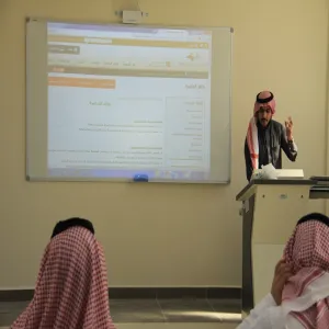 حفل استقبال الطلاب المستجدين