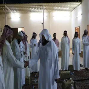 رحله الى منتزه السبله
