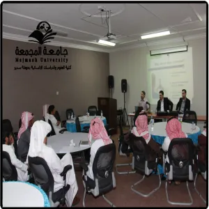 دورة تدريبية بعنوان: (إعداد السيرة الذاتية)