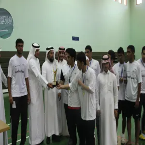 نهائي كرة القدم صالات