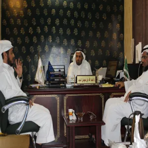 كلية العلوم والدراسات الإنسانية برماح تدشن موقعها الإلكتروني للكلية