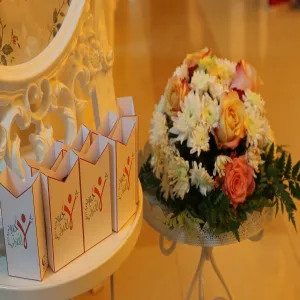 احتفاء قسم التربية الخاصة ( أقسام الطالبات ) باليوم العالمي للأشخاص ذوي الإعاقة