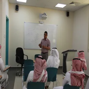 دورة بعنوان " القضاء الجنائي الدولي "