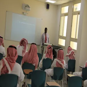دورة بعنوان " حالات التلبس بالجريمة في نظام الإجراءات الجزائية السعودي "