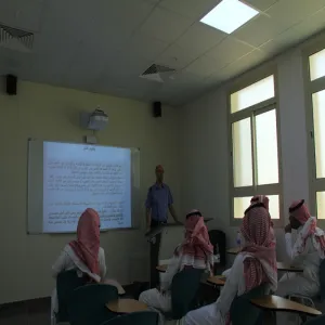 دورة بعنوان " آليات الإثبات بالكتابة "