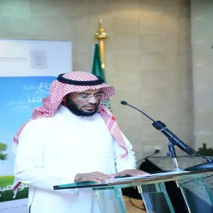 عميد شؤون الطلاب يشارك في الاجتماع الأول للعمداء بجامعة الملك عبدالعزيز