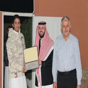 The third quarterly meeting for employees of the Faculty of Medicine