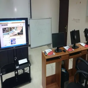 عمادة تقنية المعلومات تقيم دورة تدريبية لمشرفات البوابات الفرعية