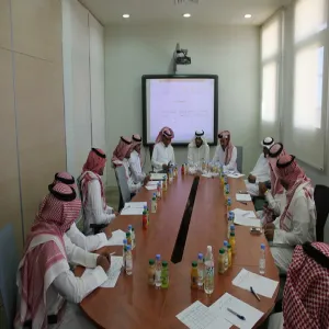 عمادة شؤون الطلاب تقيم قرعة دوري الجامعة لكرة القدم وقرعة كأس العمادة لكرة الطائرة