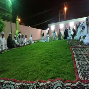 أقامت كلية التربية بالزلفي ممثلة بوحدة الأنشطة الطلابية رحلة لطلاب قسم الدراسات الإسلامية