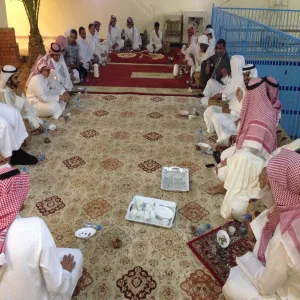 أقامت كلية التربية بالزلفي ممثلة بوحدة الأنشطة الطلابية رحلة لقسم اللغة العربية