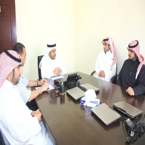 اجتماع تنسيقي للطلاب المخترعين في كلية الهندسة لمناقشة و دعم أحدث الاختراعات