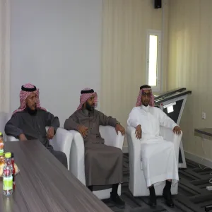 كلية علوم الحاسب والمعلومات CCIS تعقد اجتماعها الثاني بمنسوبي الكلية للعام الجامعي 1439/1440هـ