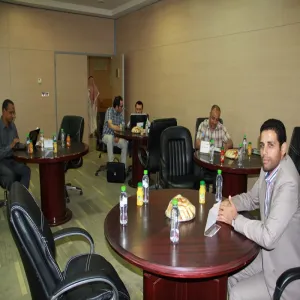 العمادة تبدأ إجراءات الفرز والمفاضلة بين المتقدمين في برامج التعليم الموازي