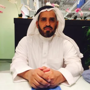 تهنئة بمناسبة ترقية الدكتور عبد الله السيد من أستاذ مساعد الى استاذ مشارك
