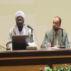 كلية التربية بالزلفي تقيم  ندوة علمية بعنوان أثر الوصايا النبوية في الاختبارات التحصيلية