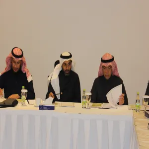 المجلس الاستشاري لكلية علوم الحاسب والمعلومات يعقد جلسته السادسة