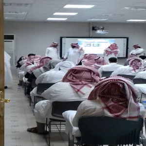 كلية العلوم والدراسات الإنسانية برماح تستضيف اختبار القدرات " قياس "‎
