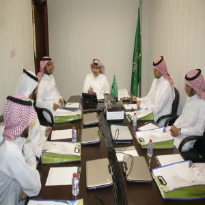 المجلس الإستشاري الطلابي لكلية الهندسة يعقد أولى جلساته