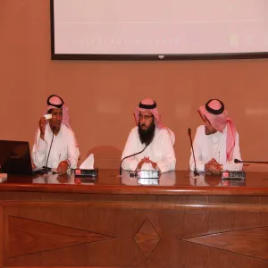 محاضرة تعريفية بعنوان ( المخدرات وضررها على المجتمع)
