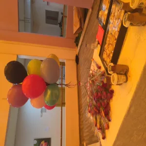 بازار الطالبات بكلية التربية