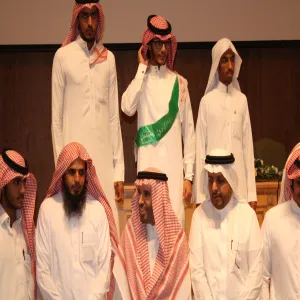 " لقاء عميد الهندسة بالطلبة والمدرسين "