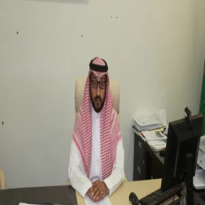 د. المنصور وكيلاً للدراسات العليا والبحث العلمي بكلية الطب