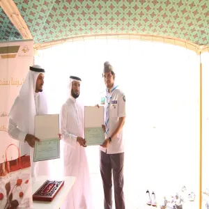 عمادة شؤون الطلاب تفتح ديوانية الطالب الجامعي