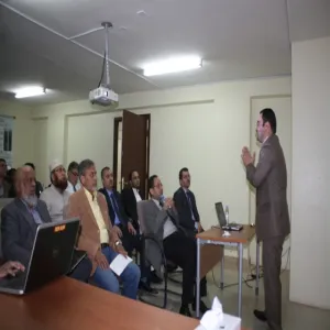 "ورشة عمل D2L"