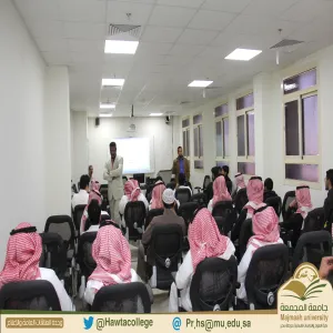 دورة تدريبية بعنوان "Translate to communicate"
