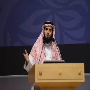 وكالة الجامعة للشؤون التعليمية تنظم فعاليات يوم المهنة السنوي الأول