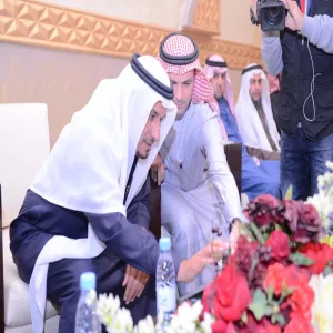 معالي مدير الجامعة يدشن وحدات البحوث في كليات الجامعة