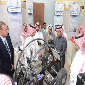 فوز وترشح ثلاث مشاركات من كلية الهندسة للمشاركة في المؤتمر العلمي السادس  لطلاب وطالبات الجامعات السعودية فرعي الابتكار والبحث العلمي