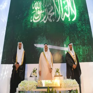 الجامعة تحتفي بتخريج الدفعة السابعة من طلابها برعاية وتشريف أمير منطقة الرياض