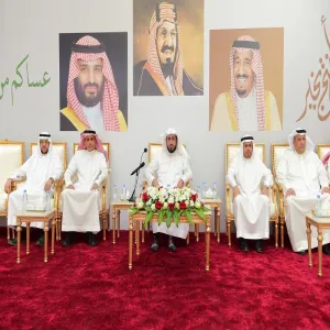 الجامعة تقيم حفل المعايدة السنوي لعيد الأضحى المبارك