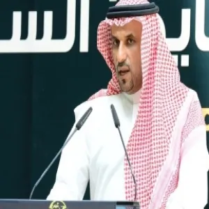 كلمة معالي مدير الجامعة بمناسبة العام الجامعي الجديد