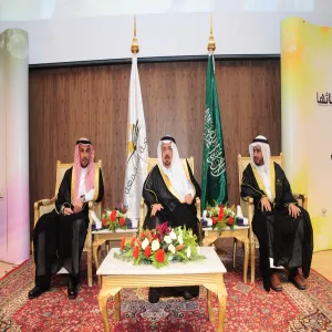 الجامعة تحتفل بتخريج الدفعة الرابعة من طلبتها