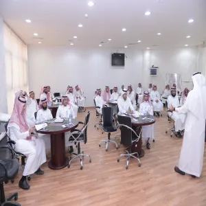 إدارة المراجعة الداخلية تقيم ورشة عمل عن ( أهمية المراجعة الداخلية )
