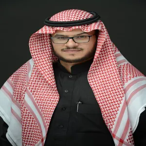 تجديد تكليف "السناني" مديراً لإدارة وكالة الجامعة للشؤون التعليمية