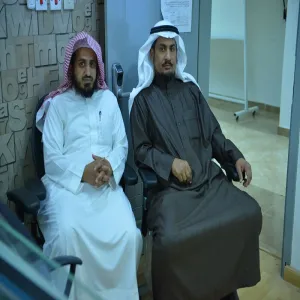 انطلاق مسابقة عميد كلية التربية في تفعيل نظام التعلم الإلكتروني