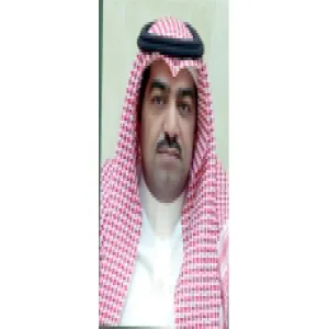 أ‌. خالد العتيبي مديراً للإدارة بعمادة شؤون الطلاب